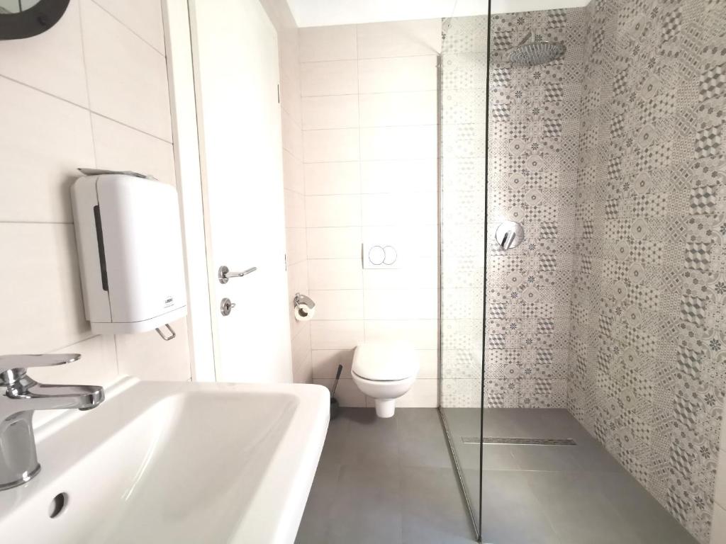 Sisqo Central Apartment and Room photo 3