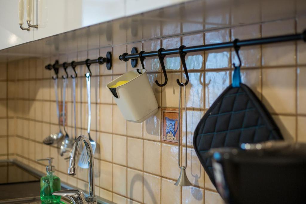 Studio Apartman Veles photo 3