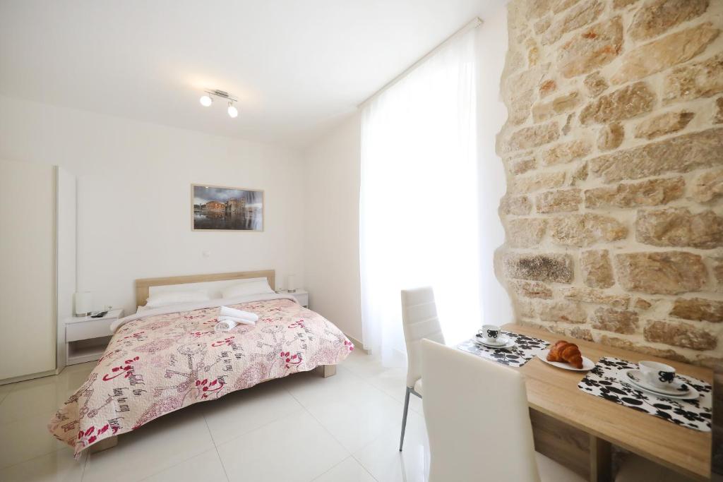Sites of Zadar Apartments photo 2