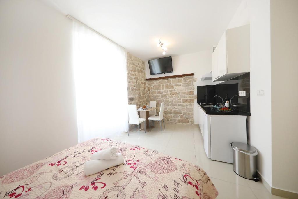 Sites of Zadar Apartments photo 3