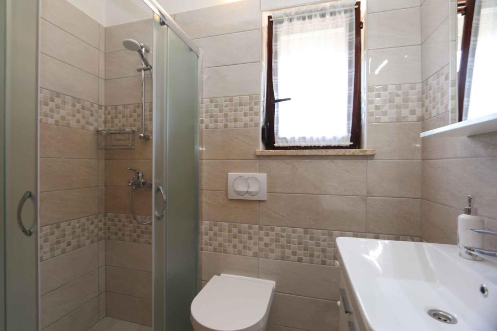 Apartment in Silo - Insel Krk 13439 photo 3