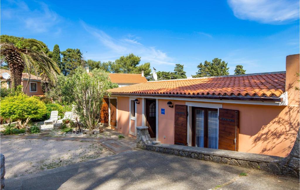 Awesome Home In Veli Losinj — photo 1