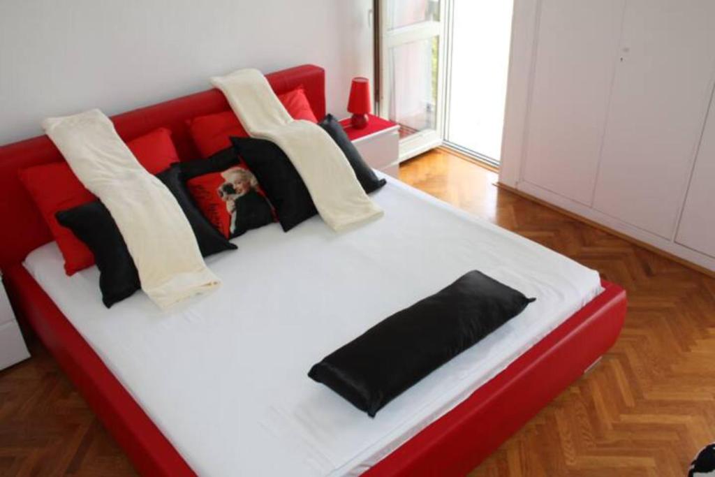 Apartment LUCIUS — photo 1