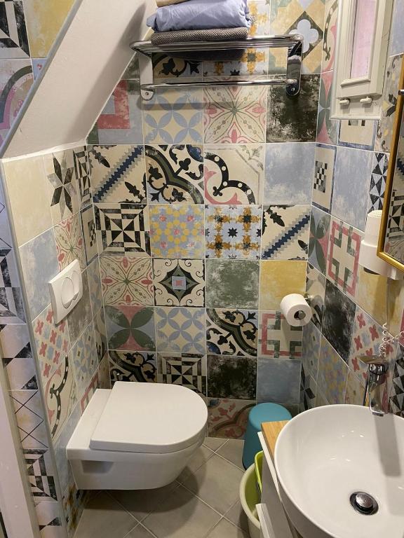 Tiny House Fuma photo 3