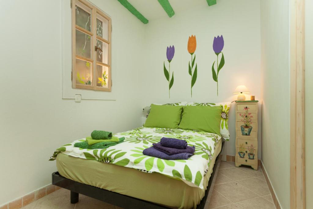 Studio with garden in Rovinj photo 2