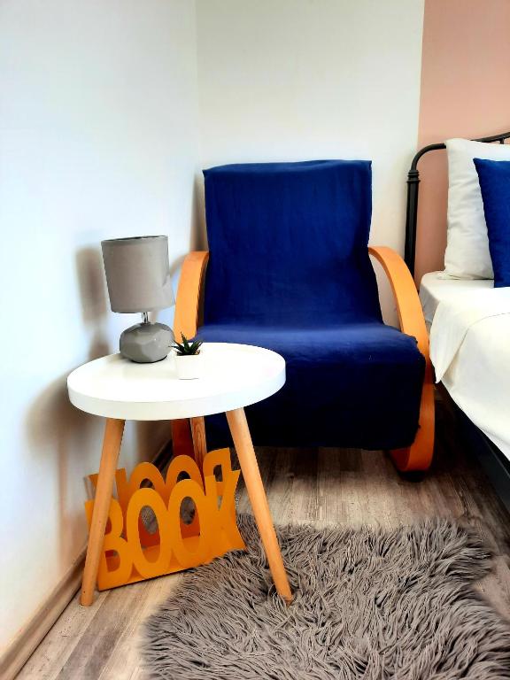 Studio apartment S&N — photo 1