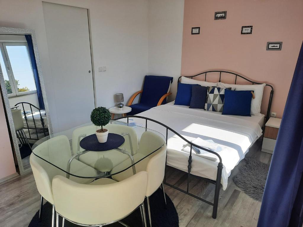Studio apartment S&N photo 2