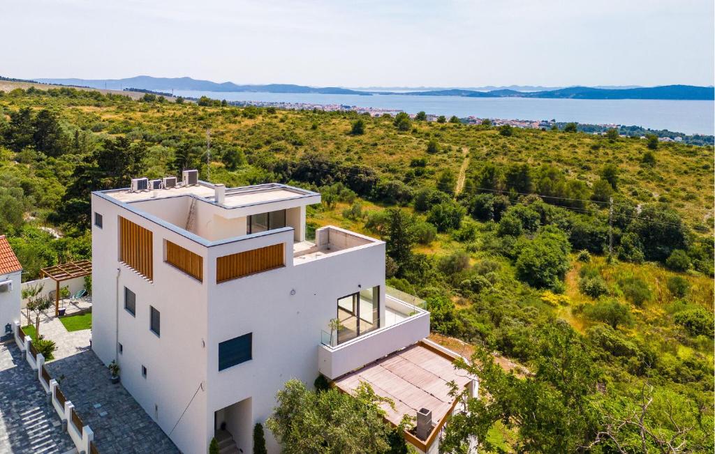 Beautiful Home In Zadar With Sauna photo 2