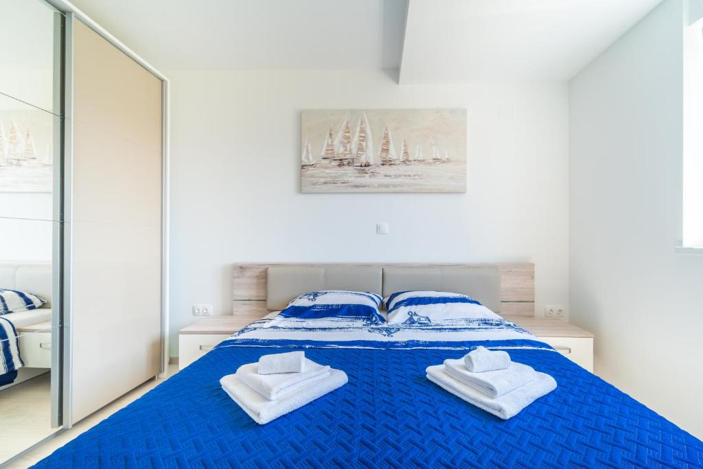 Apartment Maris Pula photo 2