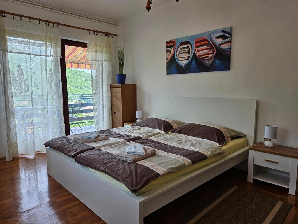 Apartments with parking space Moscenicka Draga photo 2