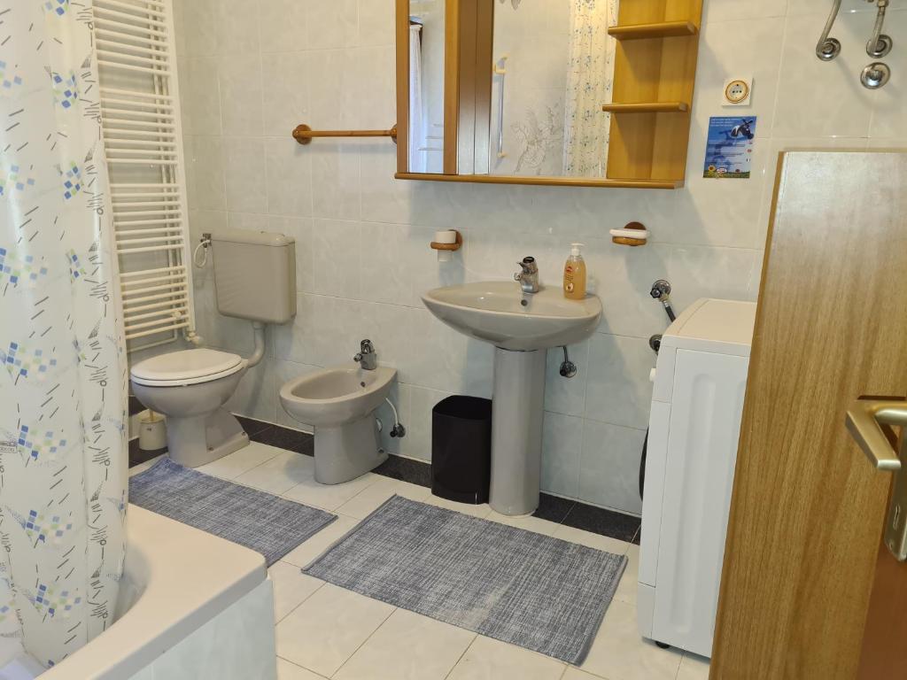 Apartments with parking space Moscenicka Draga photo 3