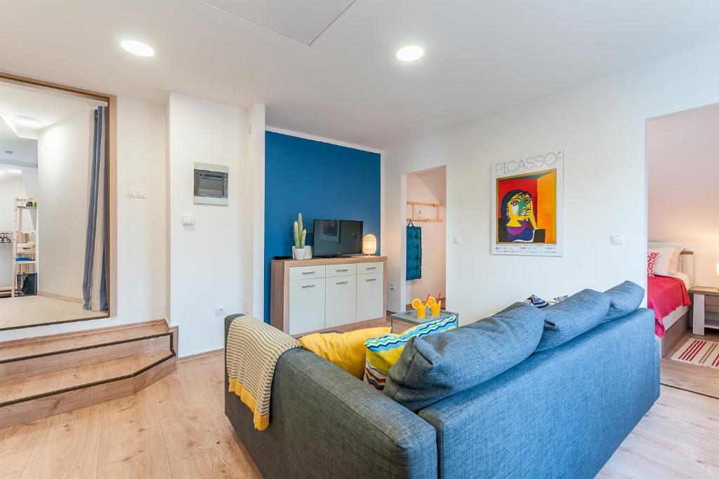 TOP Apartman — photo 1