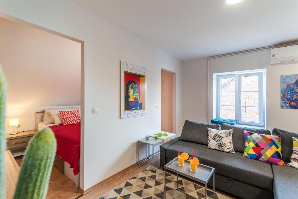 TOP Apartman photo 2