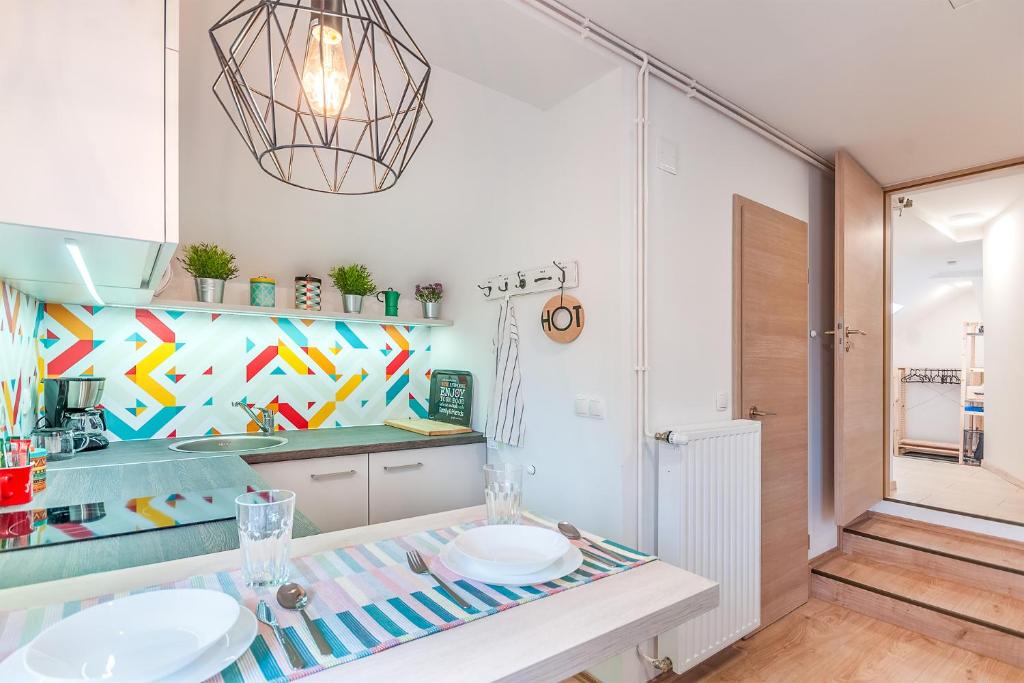 TOP Apartman photo 3