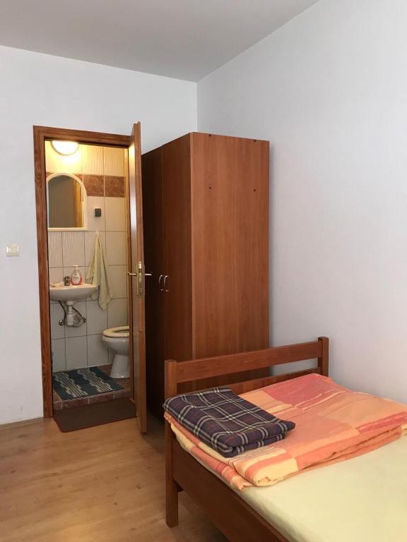 Sobe Matea - prenoćište photo 3
