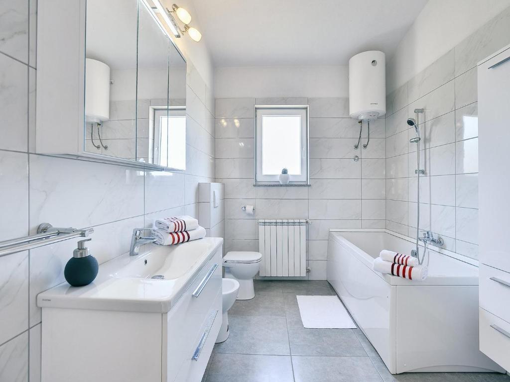 Apartment in Valtura near the Beach photo 3