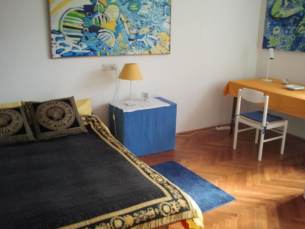 Riki Accommodation photo 2