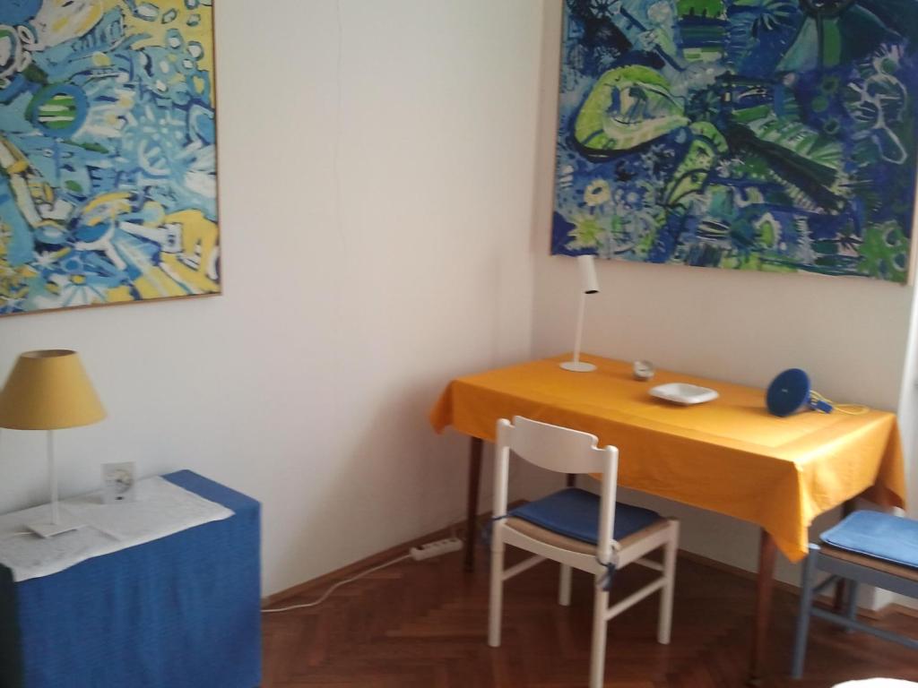 Riki Accommodation photo 3