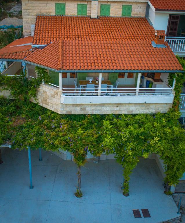 Seaside holiday house Pisak — photo 1