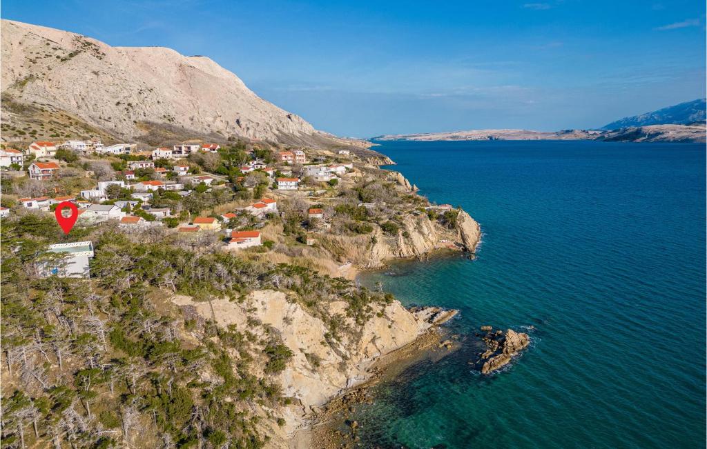 Nice Apartment In Novalja With Wifi — photo 1