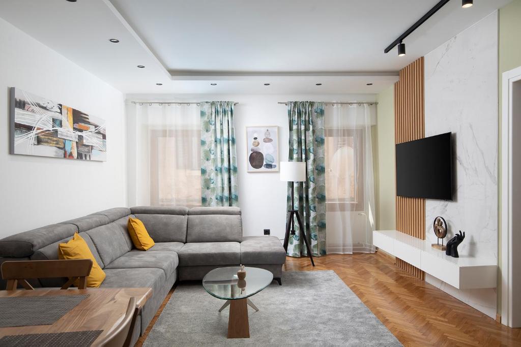Sena Luxury Apartments — photo 1