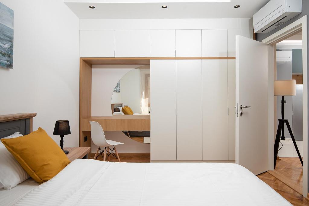 Sena Luxury Apartments photo 2