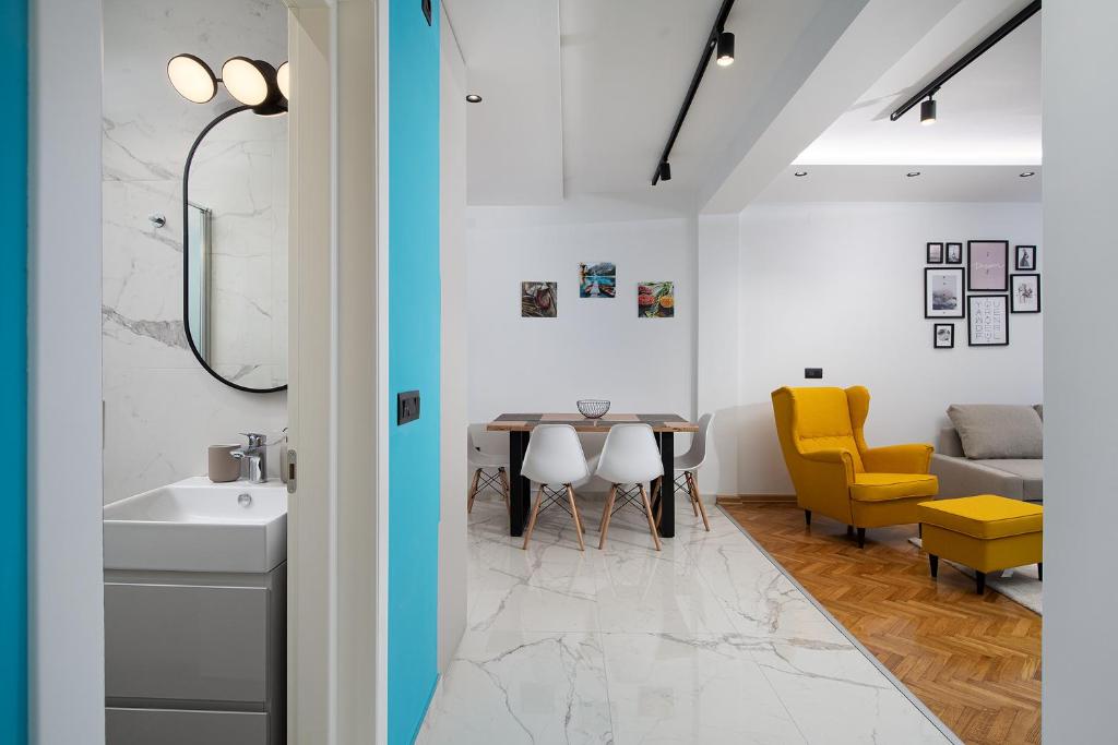 Sena Luxury Apartments photo 3
