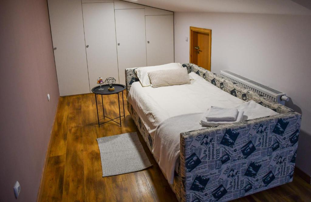Studio apartment OAZA photo 2