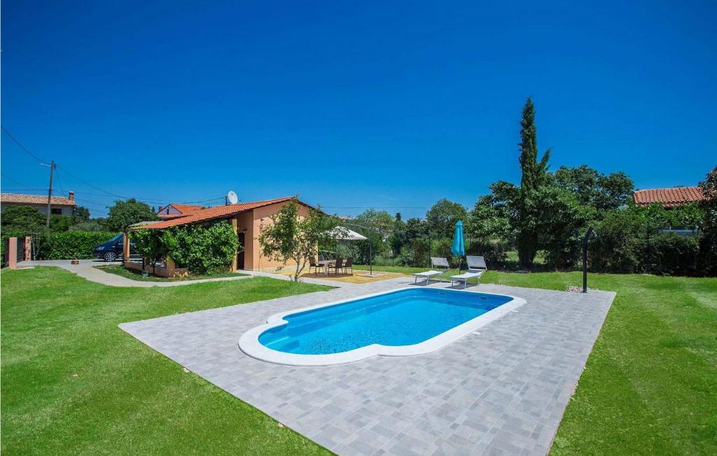 Casa Luka Vareski — photo 1