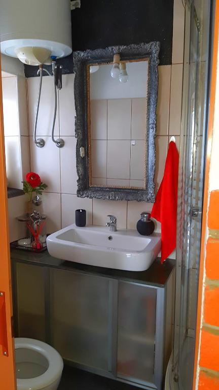 Studio apartman T and T photo 3