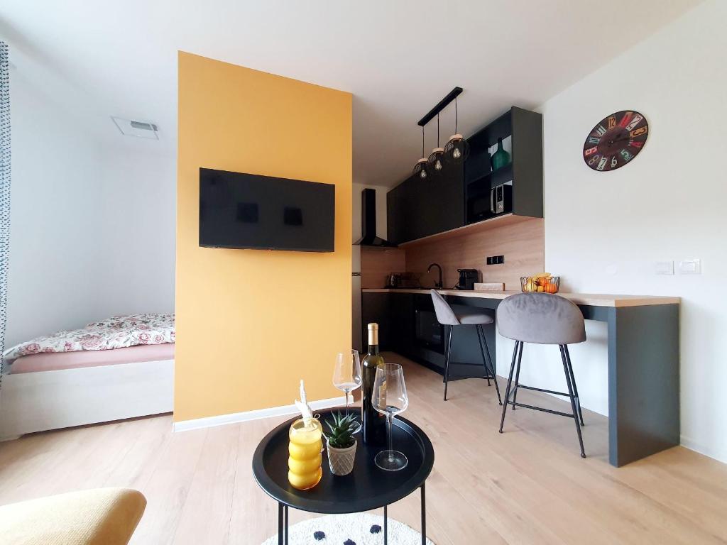 StudioApartman M — photo 1