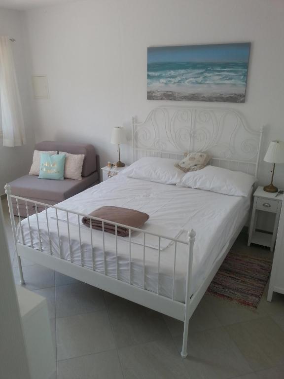 Studio Apartment Luce 2 photo 2