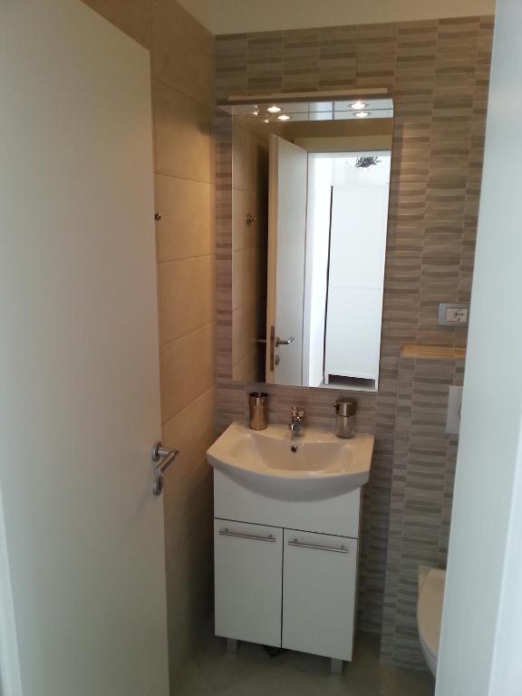 Studio Apartment Luce 2 photo 3