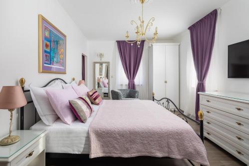 Romantic Luxury Rooms — photo 1