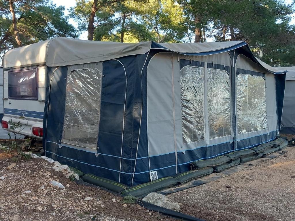 Caravan near the sea 6 — photo 1