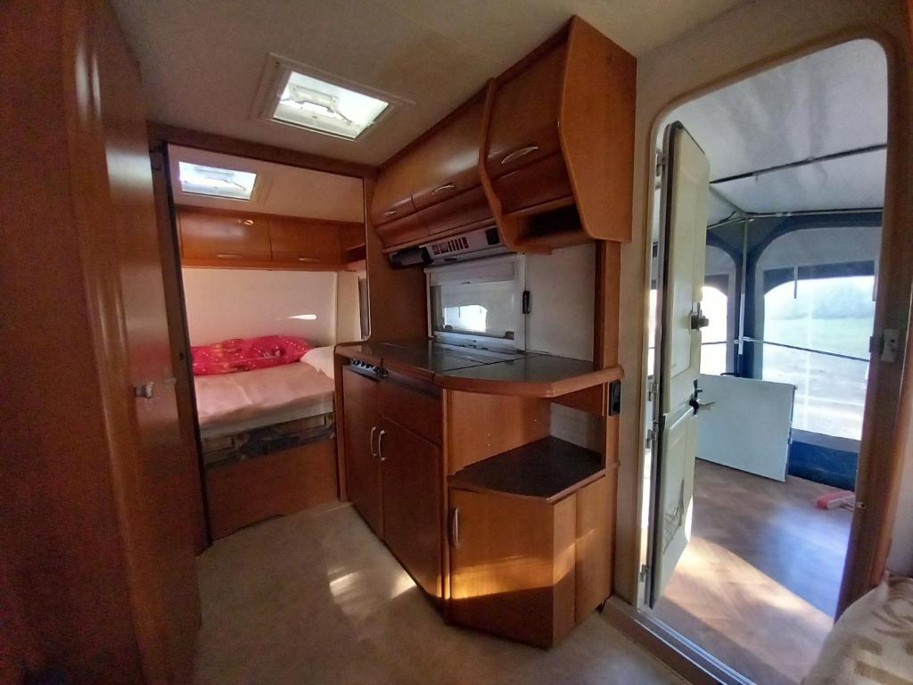 Caravan near the sea 6 photo 2