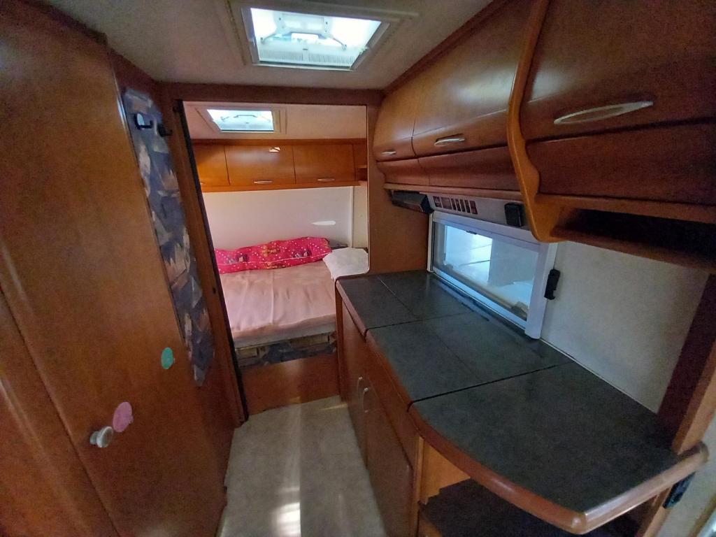 Caravan near the sea 6 photo 3