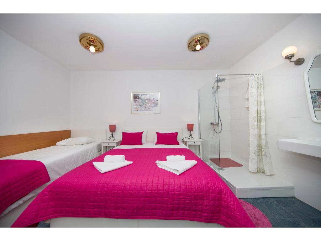 Zorro Apartment photo 2