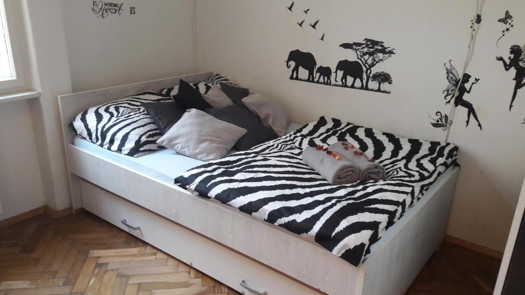 Apartment Marko — photo 1