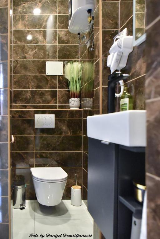 Studio apartman CENTAR photo 3