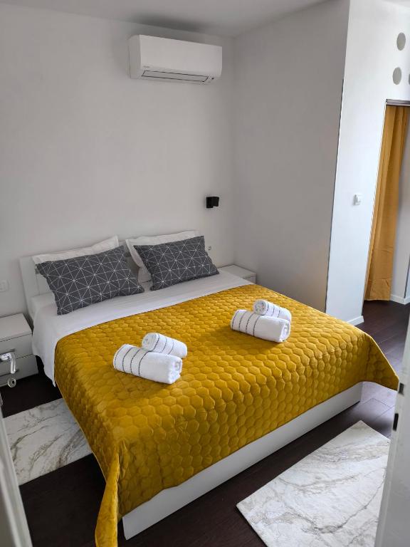 Town center apartment Fabi — photo 1