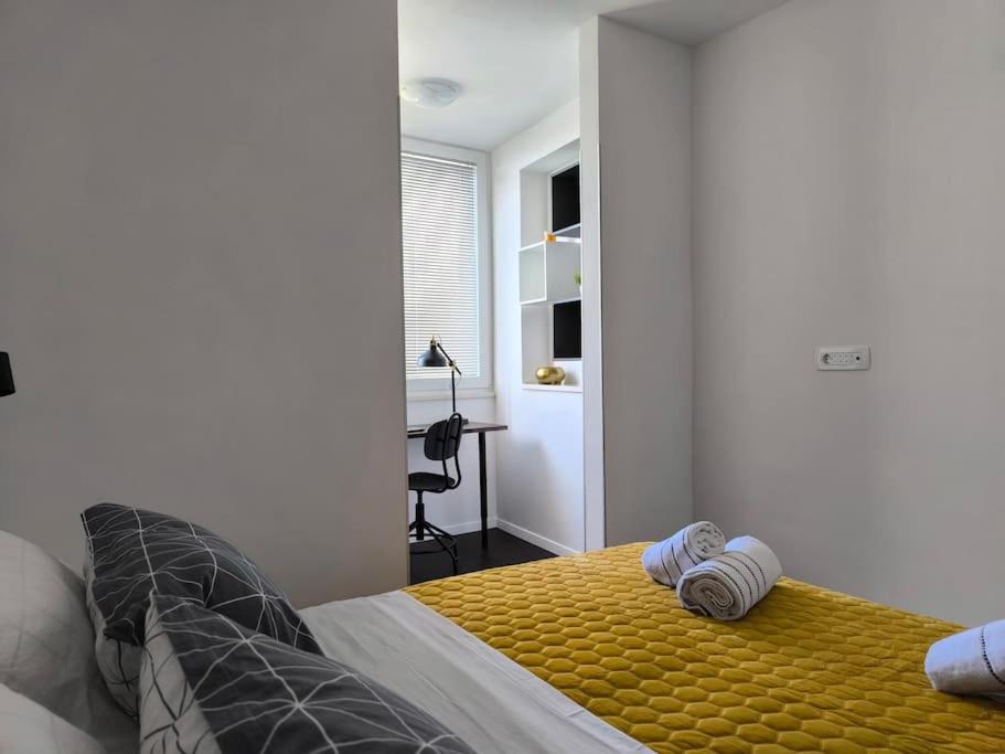 Town center apartment Fabi photo 2