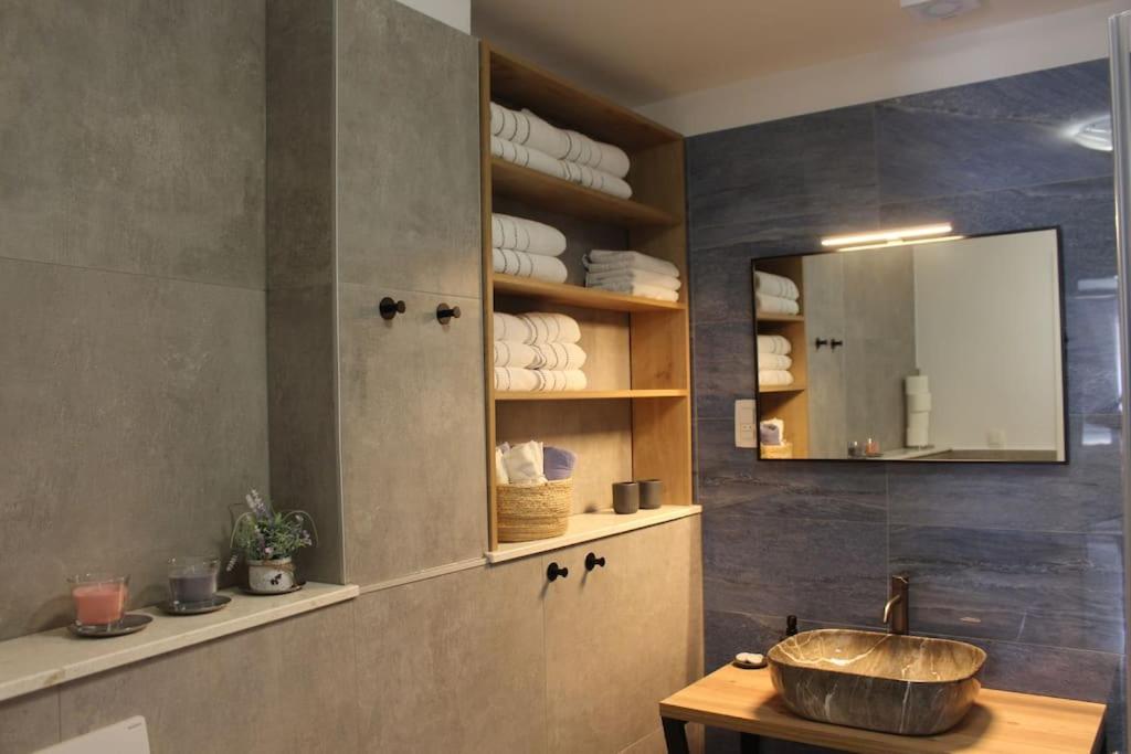 Town center apartment Fabi photo 3