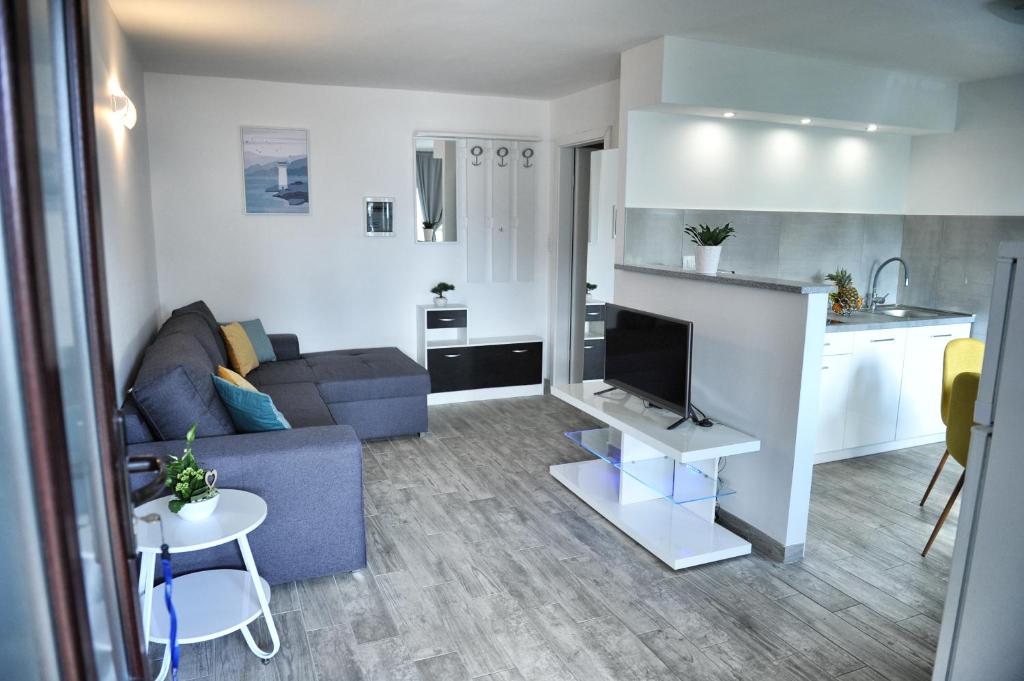 Nelly Apartment — photo 1