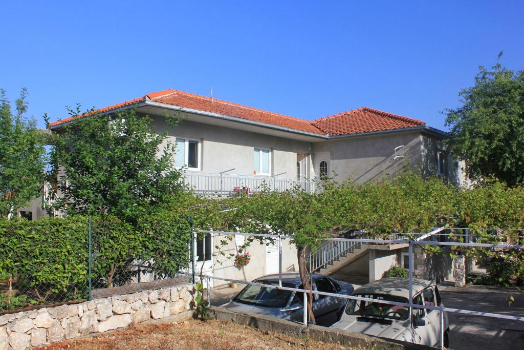 Apartments with parking space Orebic — photo 1