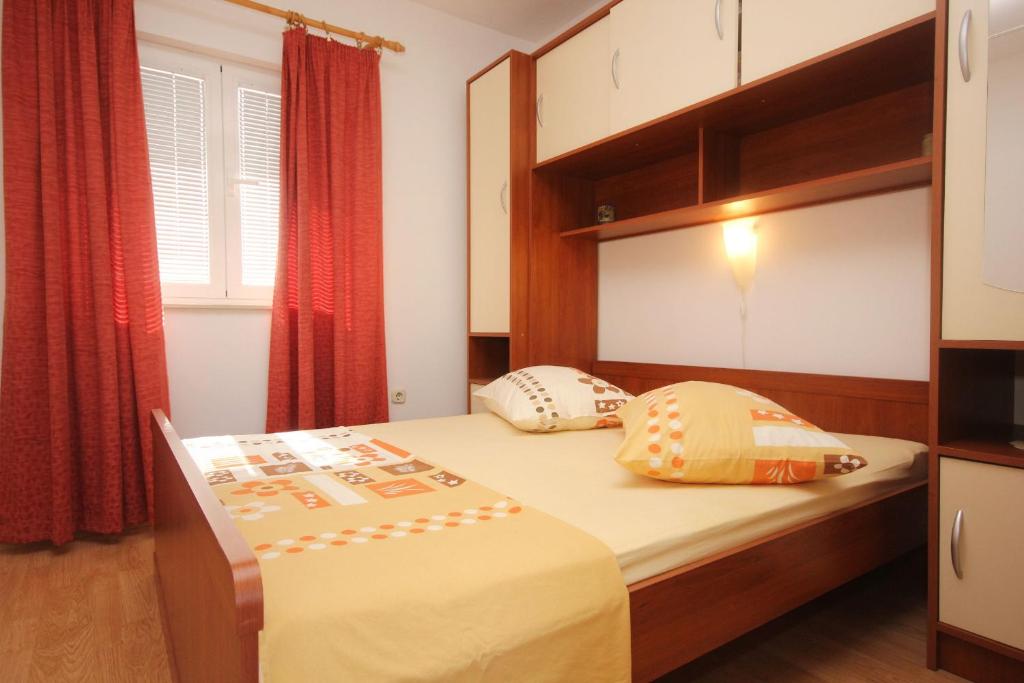 Apartments with parking space Orebic photo 2