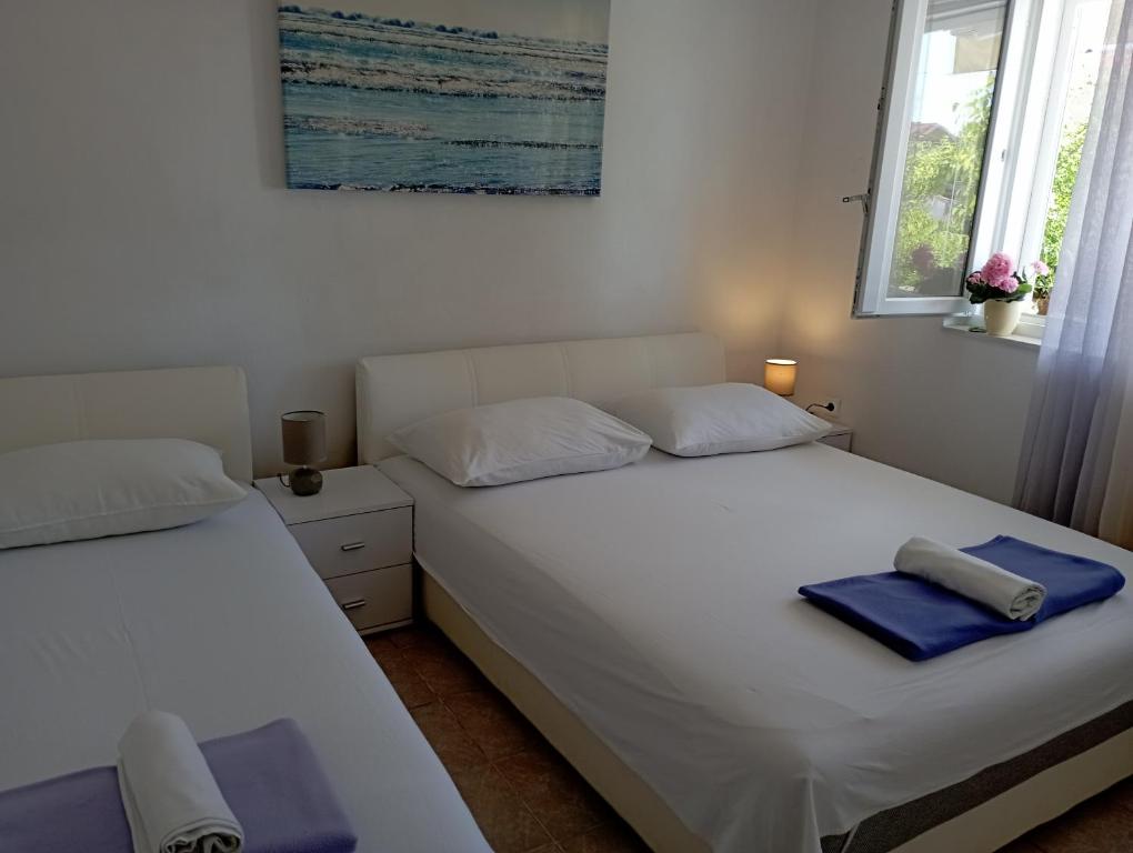 Apartmani Trubi 2 photo 2