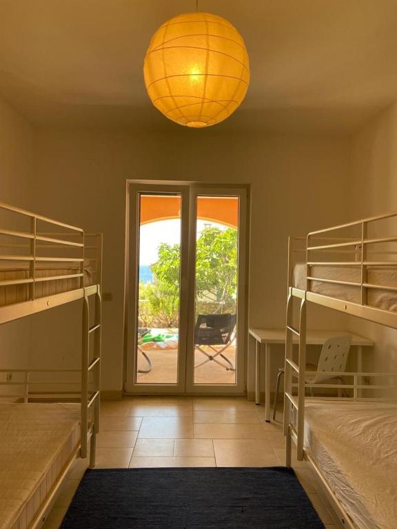 Villa Asteroídea - Tiha Mala photo 2