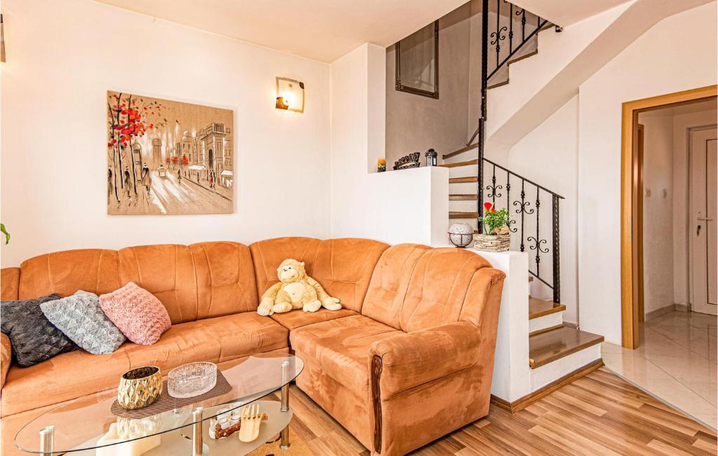 Three-Bedroom Apartment In Sibenik photo 3