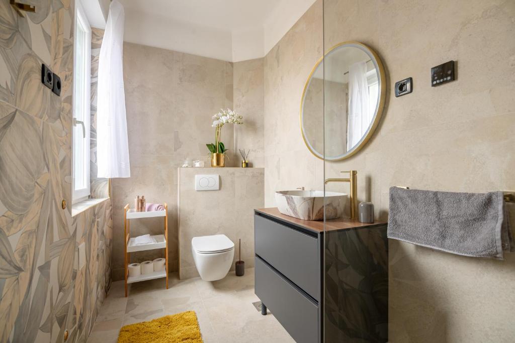 White House Luxury Suite - Split Center photo 3